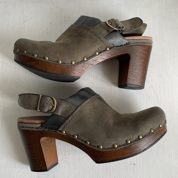 Dansko Platform - Picture 5 of 9